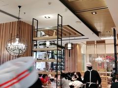 大堂-虾饺妹·酒家(海珠广场店)