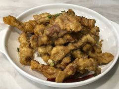 -扬州小吃(延安西路店)