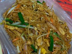 猪肉炒米粉-阿生潮味鲜炒粉(梅林新村店)