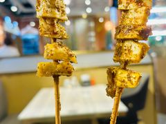 -马布尔莱斯食府(西红门店)