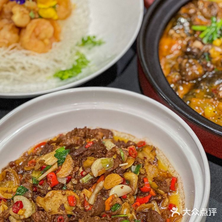 我说这是全武汉最好吃的甲鱼不过分叭~龟龙片甲