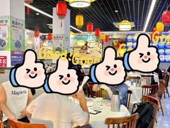 -潮之南·潮汕菜·鱼仔档(南山店)
