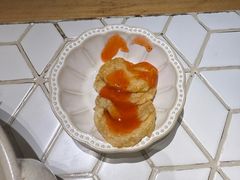 -十面欢腾(长乐路店)