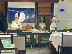 -煜丰汴京烤鸭(福彩路店)