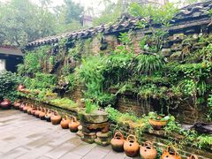 -青城甲(青城山店)