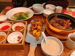 福州花生汤-闽上鲜·福建菜(龙湖滨江天街店)