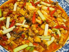 -院8里·小聚园老川菜(九眼桥店)