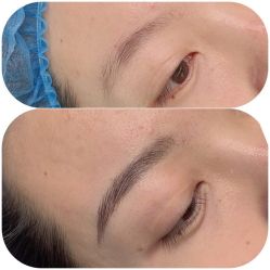 -久匠·纹眉半永久野生眉