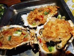 -新疆烧烤王(广灵店)
