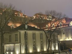 -静园(和平区)