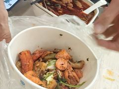 -魏家凉皮(翟营南大街店)