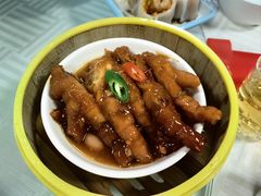 -香港威特瑞茶餐厅(小白楼音乐厅店)