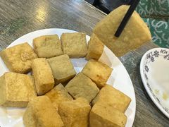 -玫瑰红烤羊排(北新桥三条店)