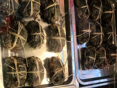 -龙巢盱眙龙虾·牛蛙·烧烤宵夜(八卦岭店)
