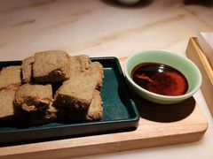 干煎臭豆腐-弄堂里(滨江龙湖天街店)