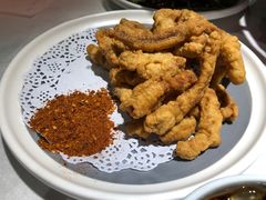 -雲蜀龙阁·金牌水煮鱼(方庄店)