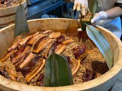 -筱爷叔·上海传统手工菜(玉树路店)