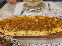 -bosphorus 铂斯西餐厅·土耳其烧烤(环市中路店)