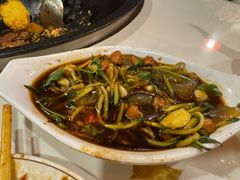 -江湖水乡铁锅炖魚(周庄嘉园店)