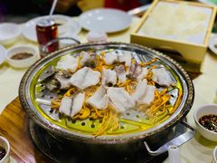 -凯盈阁·顺德私房菜·桑拿鸡
