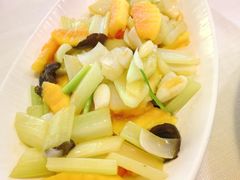 -白云中餐厅·粤菜·亚龙湾喜来登度假酒店