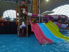 -天山海世界·米立方