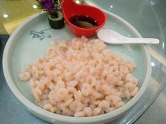 手剥清炒虾仁-王记姚家味·地道苏帮菜(凤凰街店)