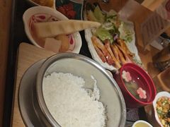 -味太助·银饭食堂(中华城店)