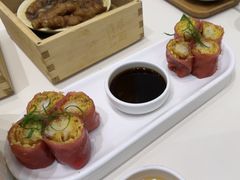 -蔡澜点心·粤菜(月星环球港店)