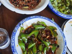 -美味之家·湖景农家乐(太湖东山店)