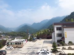 -三清山锦琛山庄