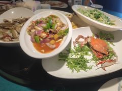 -老班长大酒店(海关大楼店)