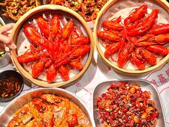 -靓靓蒸虾·头牌蒸虾(南山桂庙店)
