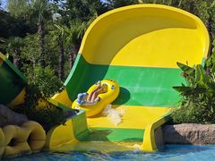 -太阳岛度假酒店