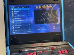 -白梧桐·团建聚会·百人轰趴馆(留仙洞店)