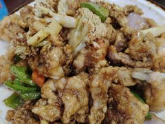 -杨南饭店·二十五年闽菜馆(凤湖新城一店)