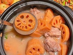 -知楚•精致湖北菜(武商MALL店)