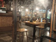 -院子餐厅·大锅菜·老杭帮(桥西直街店)