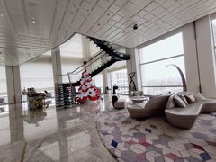 -锦厨自助餐厅·海鲜·牛扒(海口索菲特大酒店)