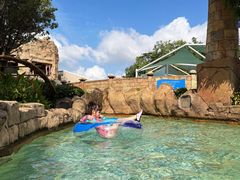 -新加坡水上探险乐园