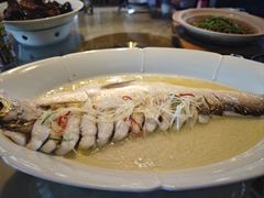 -二十八里太湖船菜(吉祥路店)