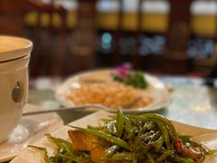 -新聚丰菜馆(太监弄店)