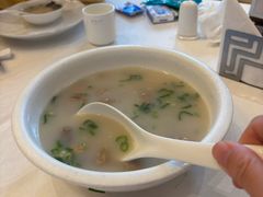 特色肠肺汤-老北门·苏帮菜·湖景包间(月光码头店)
