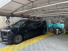 -CLEANDAY车倍洁精洗(延安西路店)