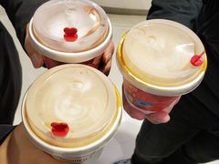 -Manner Coffee(合生汇店)