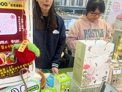 -谜盒子奇幻密室(南屏店)