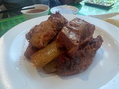 -令氏家外家周秦食府(高新店)