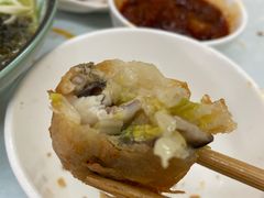 -明呈黄鱼面馆(斜土路店)