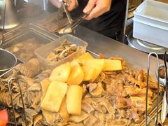 -老day牛杂(官也街总店)