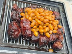 -大树餐厅(环球港店)